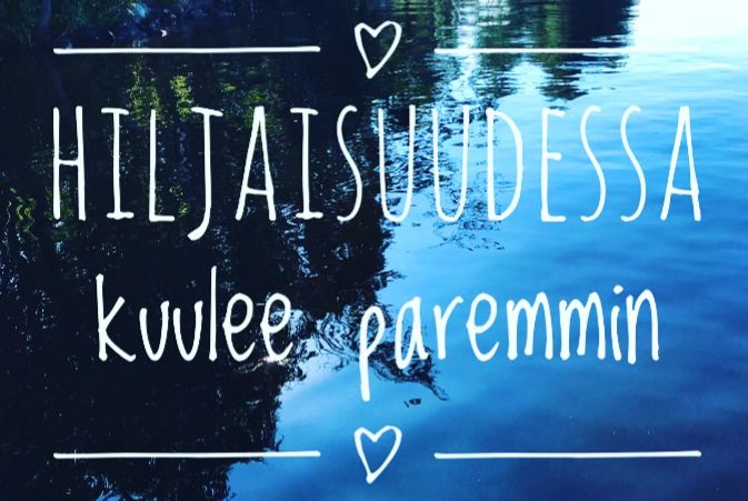 Äänen väsyminen voi olla kiusallista