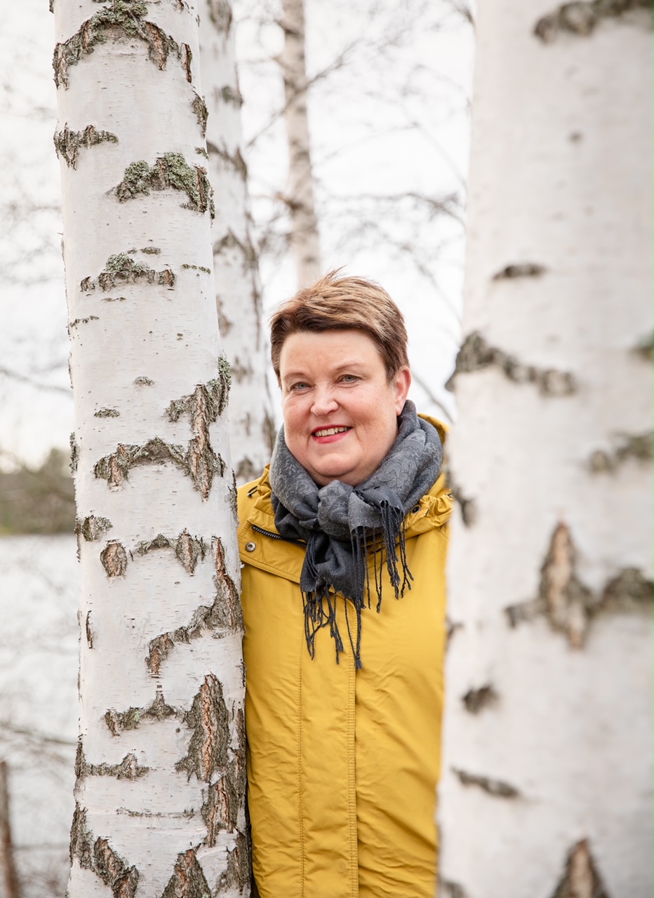 Miten äänellä voi vaikuttaa ja olla vakuuttava?